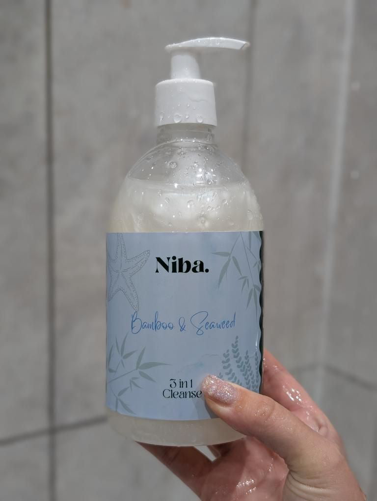 3 in 1 Cleanse