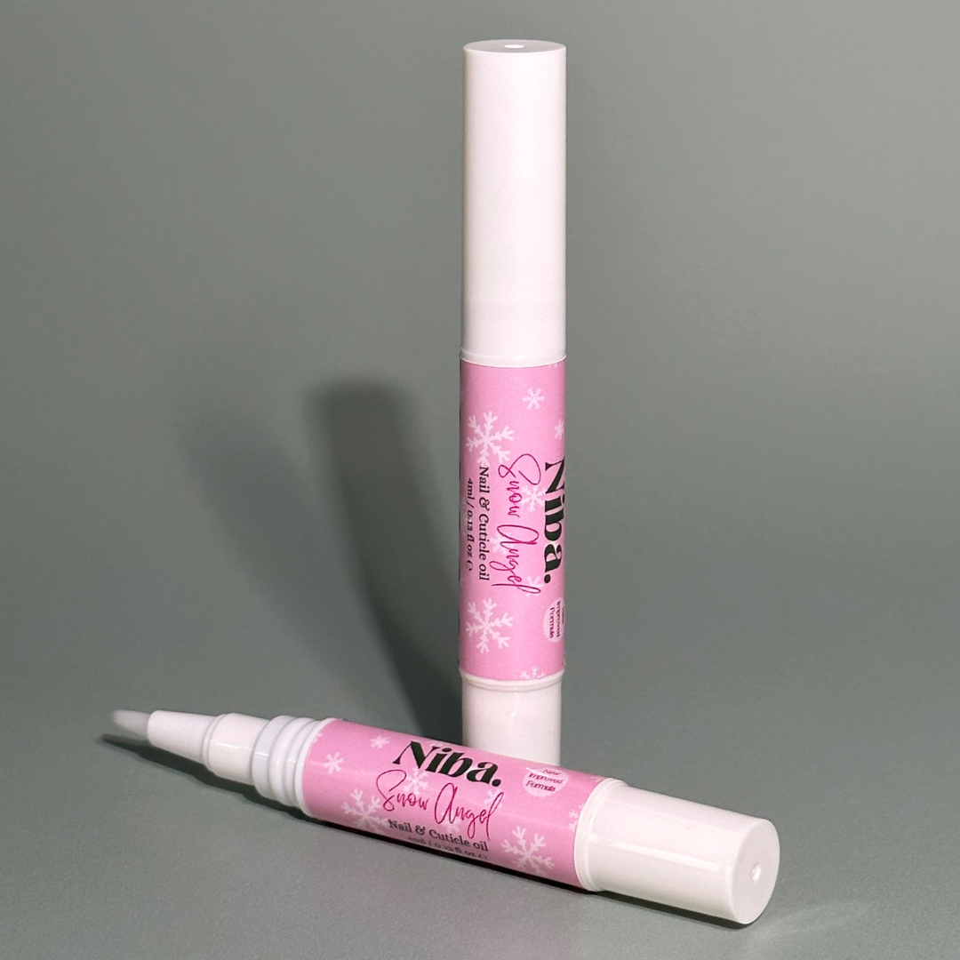 Autumn Winter, Limited Edition, Nail & Cuticle Oil Pen (Trade)
