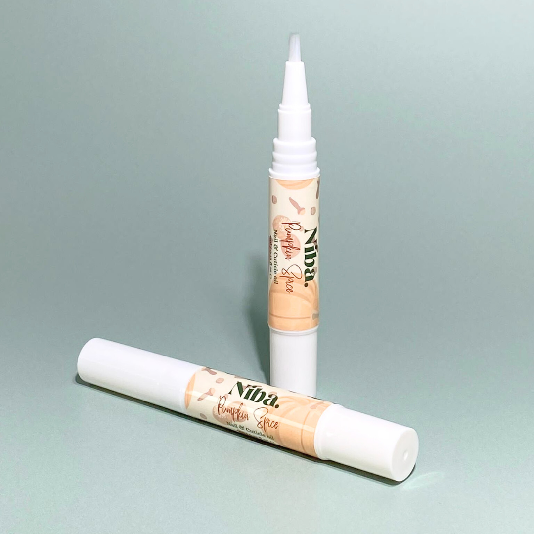 Autumn Winter, Limited Edition, Nail & Cuticle Oil Pen (Trade)