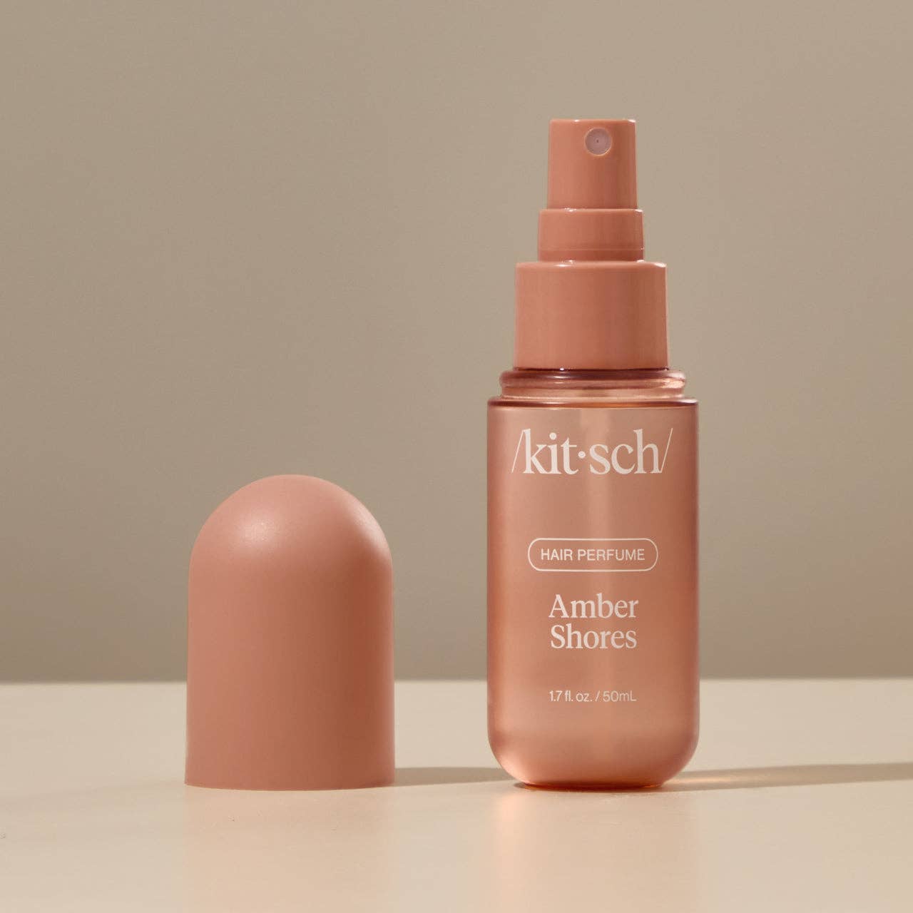 KITSCH- Amber Shores Hair Perfume