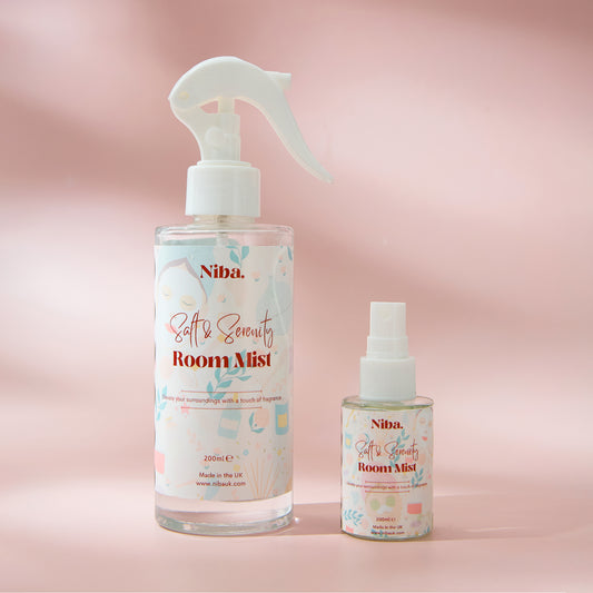Room Mist Mini