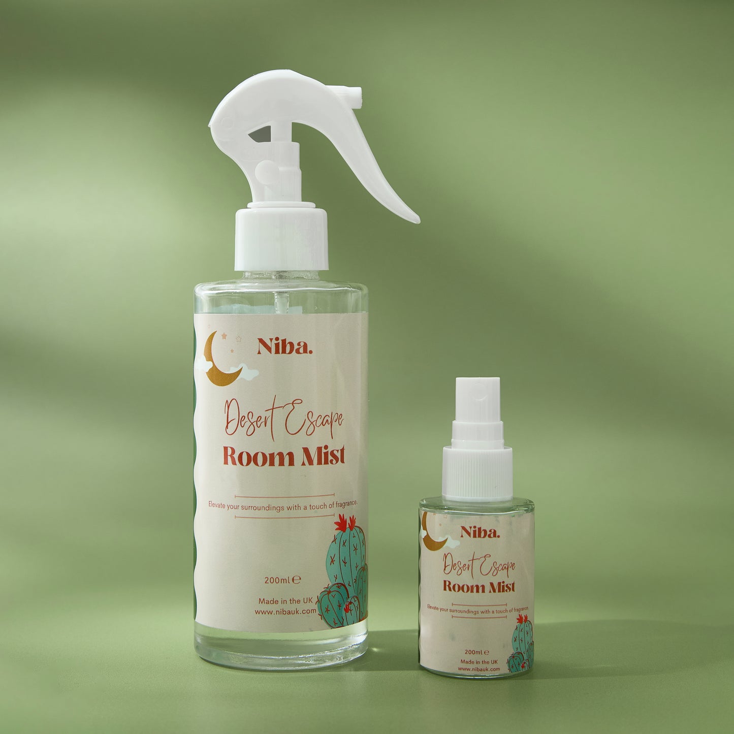 Room Mist Mini