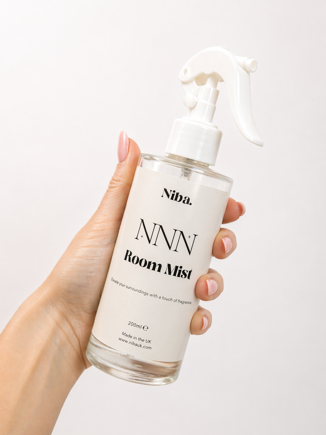 NNN Room Mist