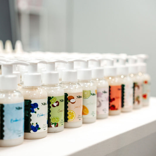 3 in 1 Cleanse Mini