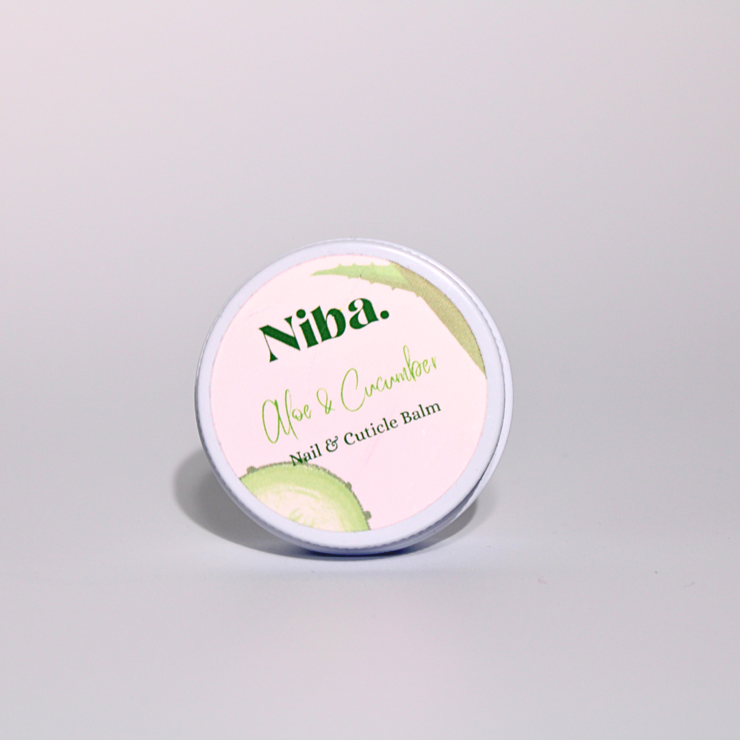 Cuticle Balm (Trade)