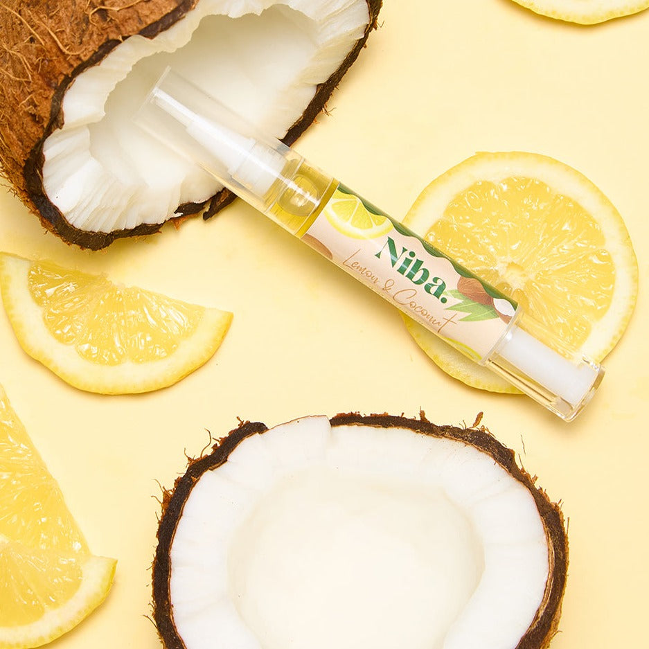 Nail & Cuticle Oil Pen