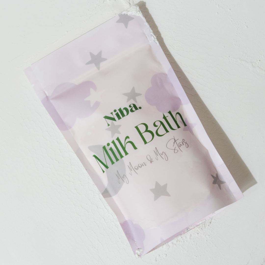 Milk Bath