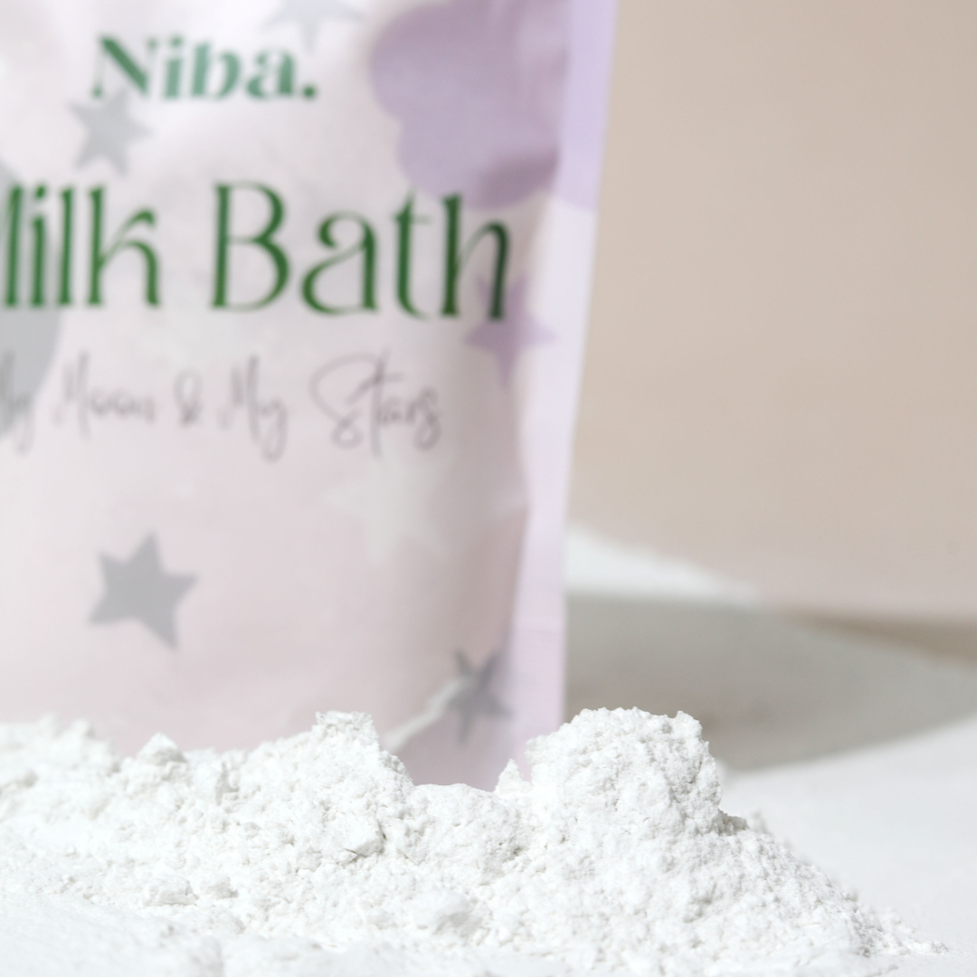Milk Bath