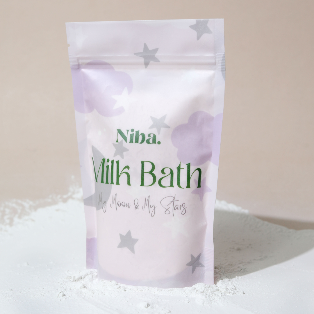 Milk Bath