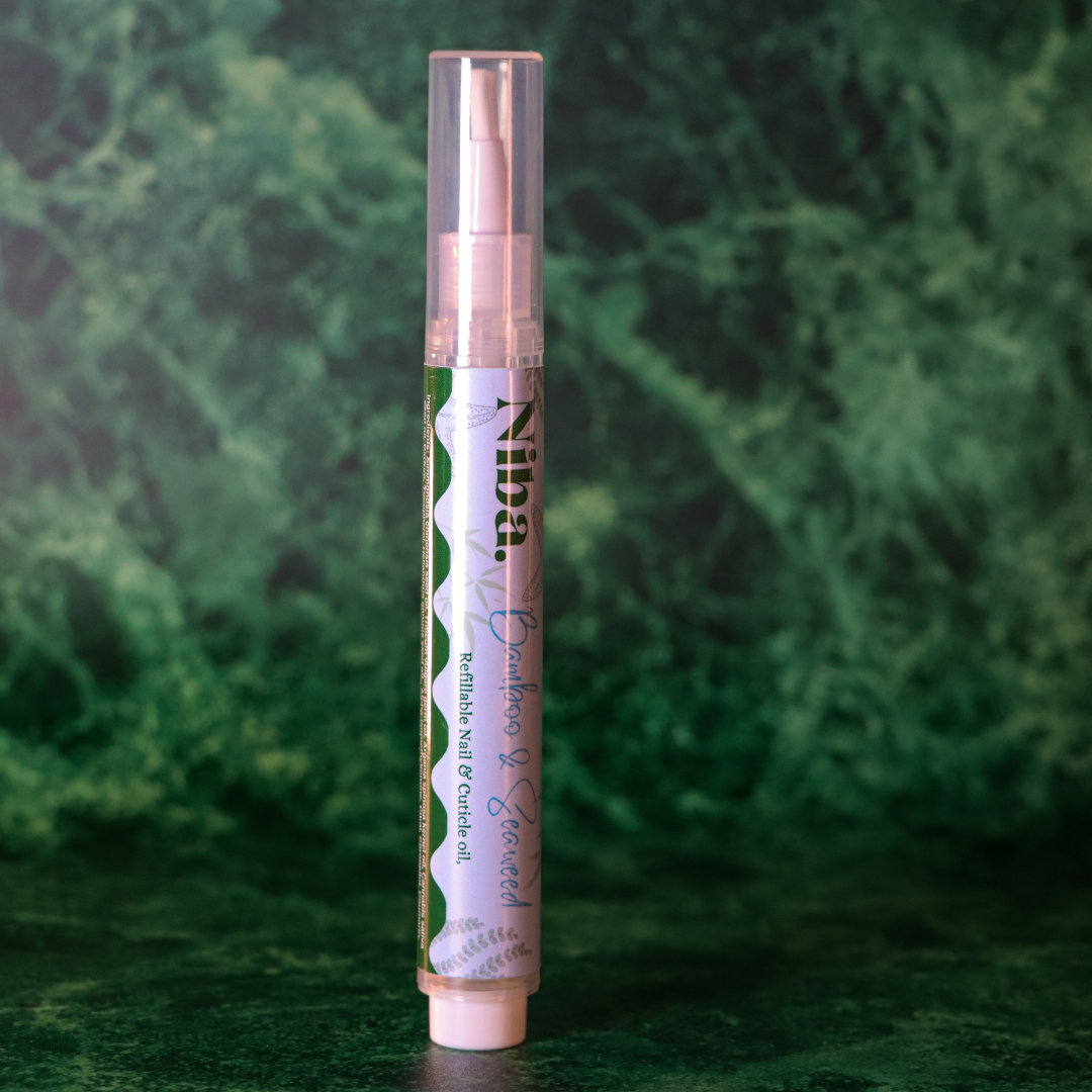 Nail & Cuticle Oil Pen Refillable 6.5ml (Trade)