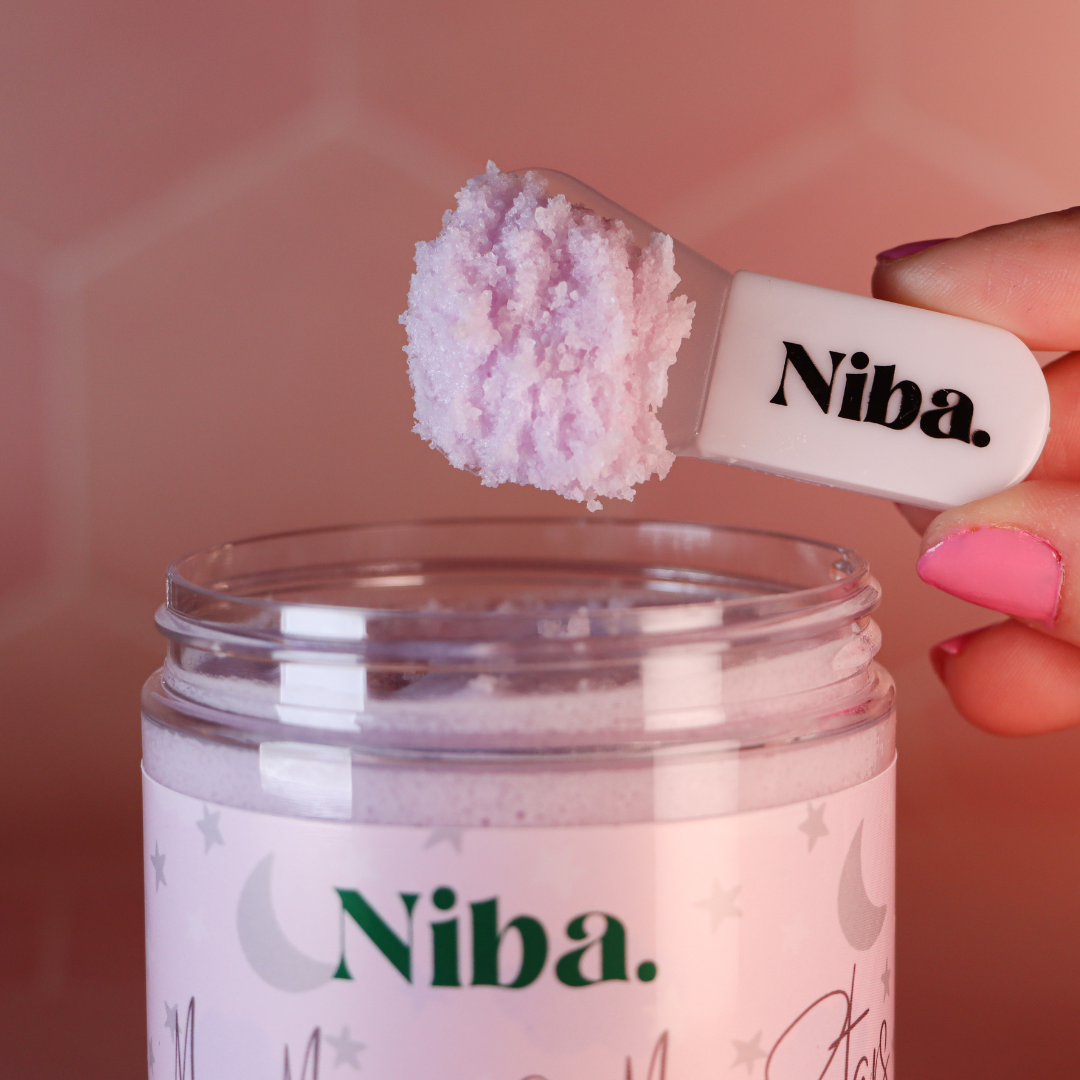 Hand & Body Scrub