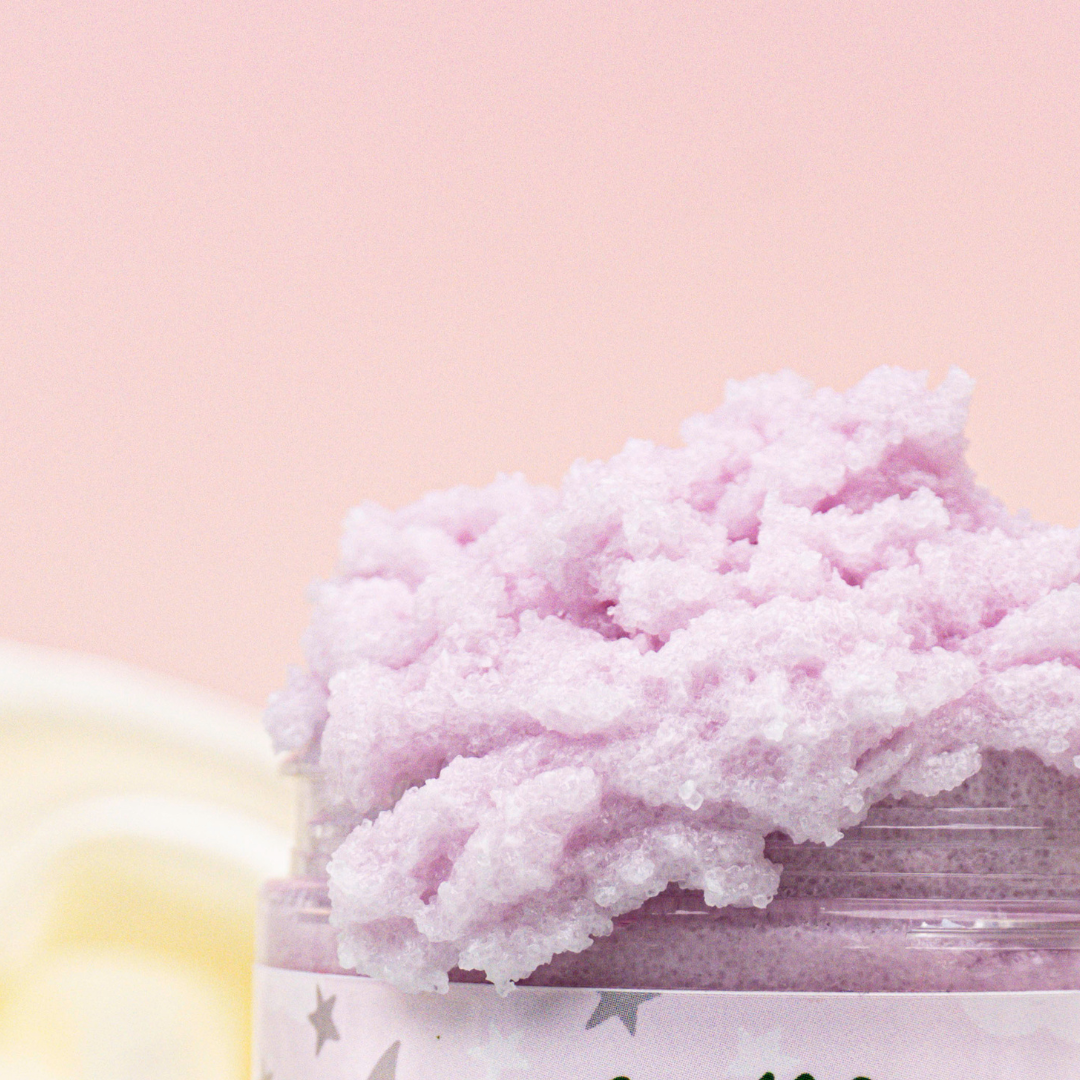 Hand & Body Scrub
