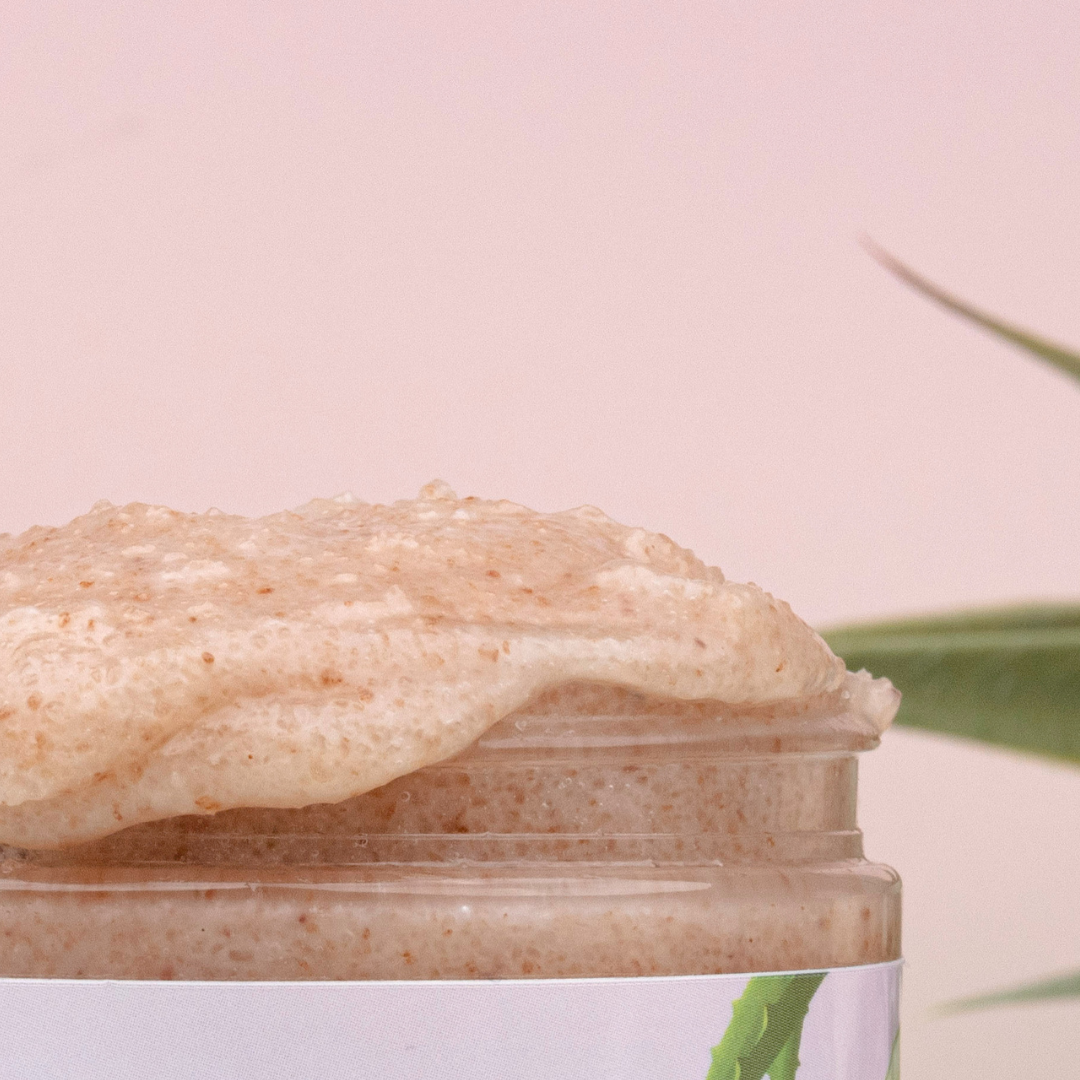 Hand & Body Scrub