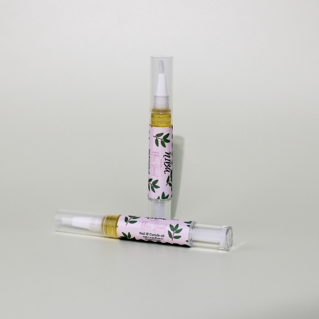 Nail & Cuticle Oil Pen Core Bundle (Trade)