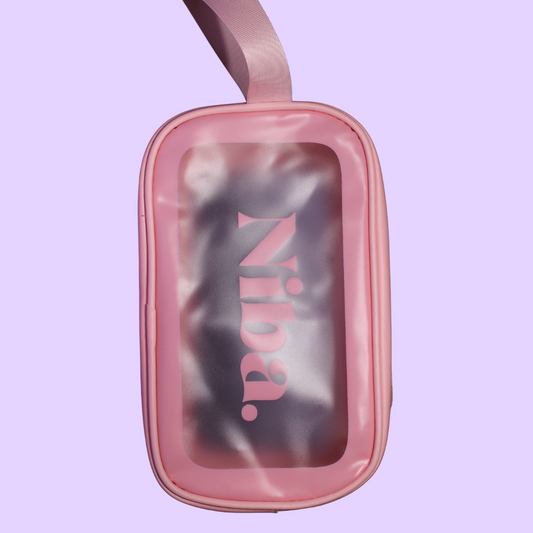 Toiletry Bag