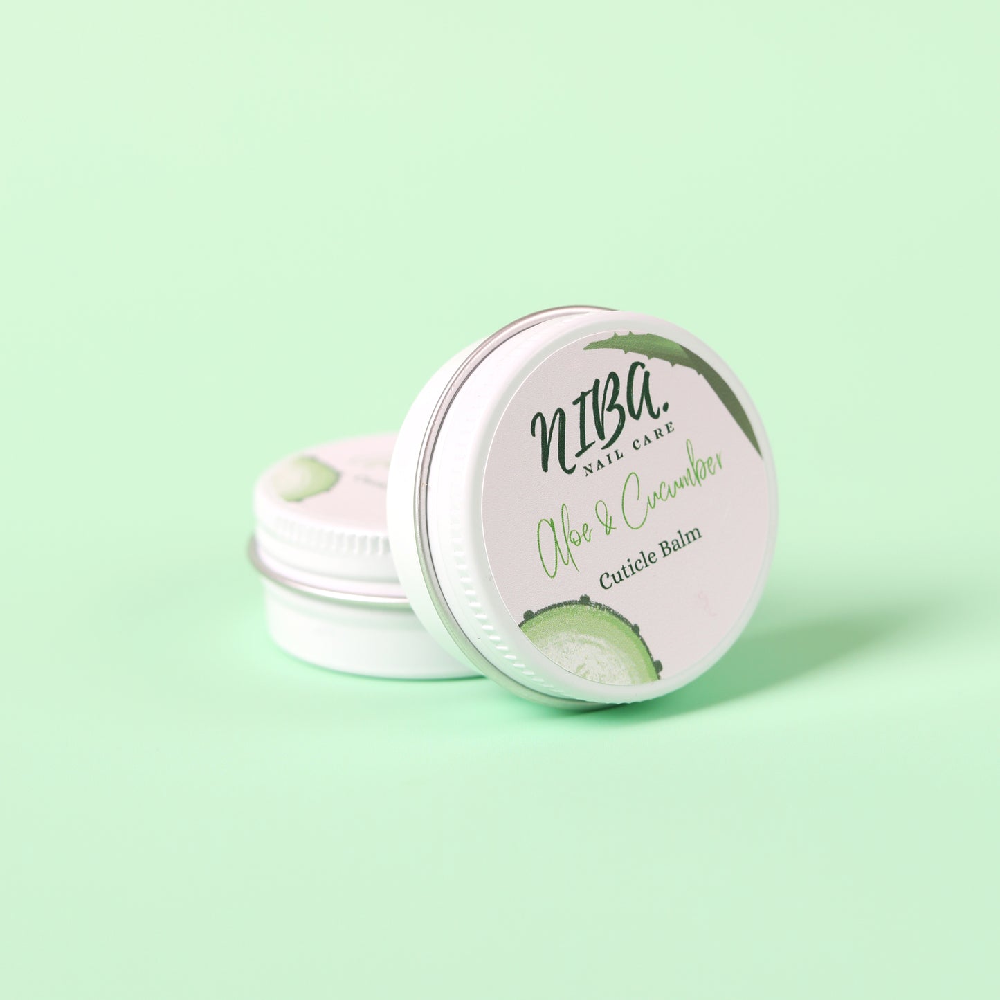 Cuticle Balm