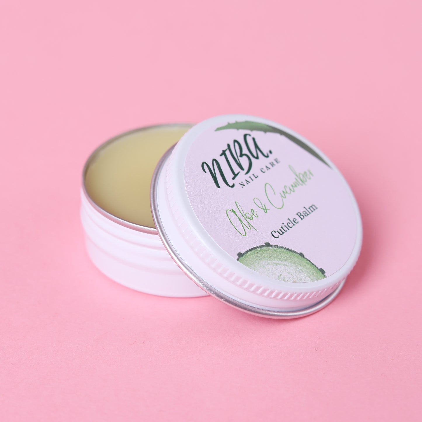 Cuticle Balm