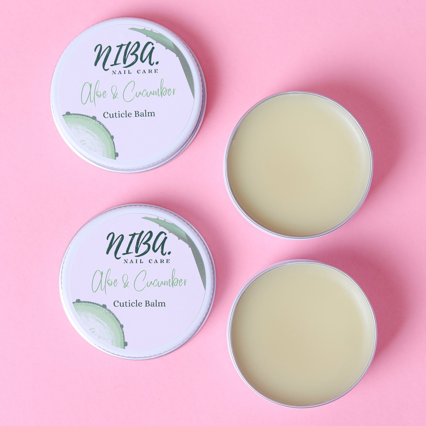 Cuticle Balm