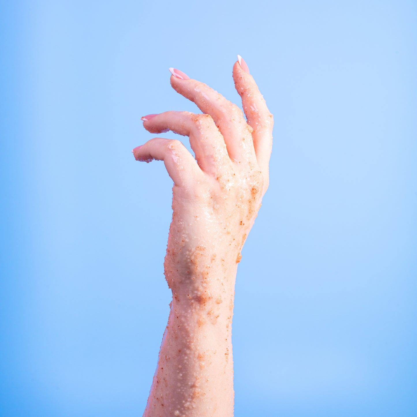 Hand & Body Scrub (Trade)
