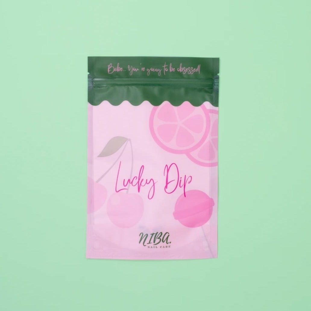 Lucky Dip Bag/Box (Trade)