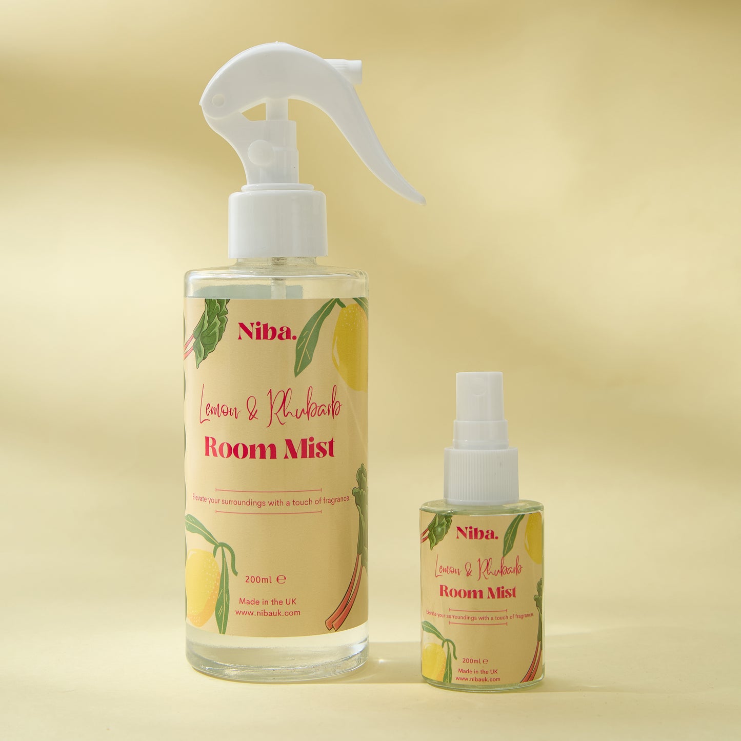 Room Mist