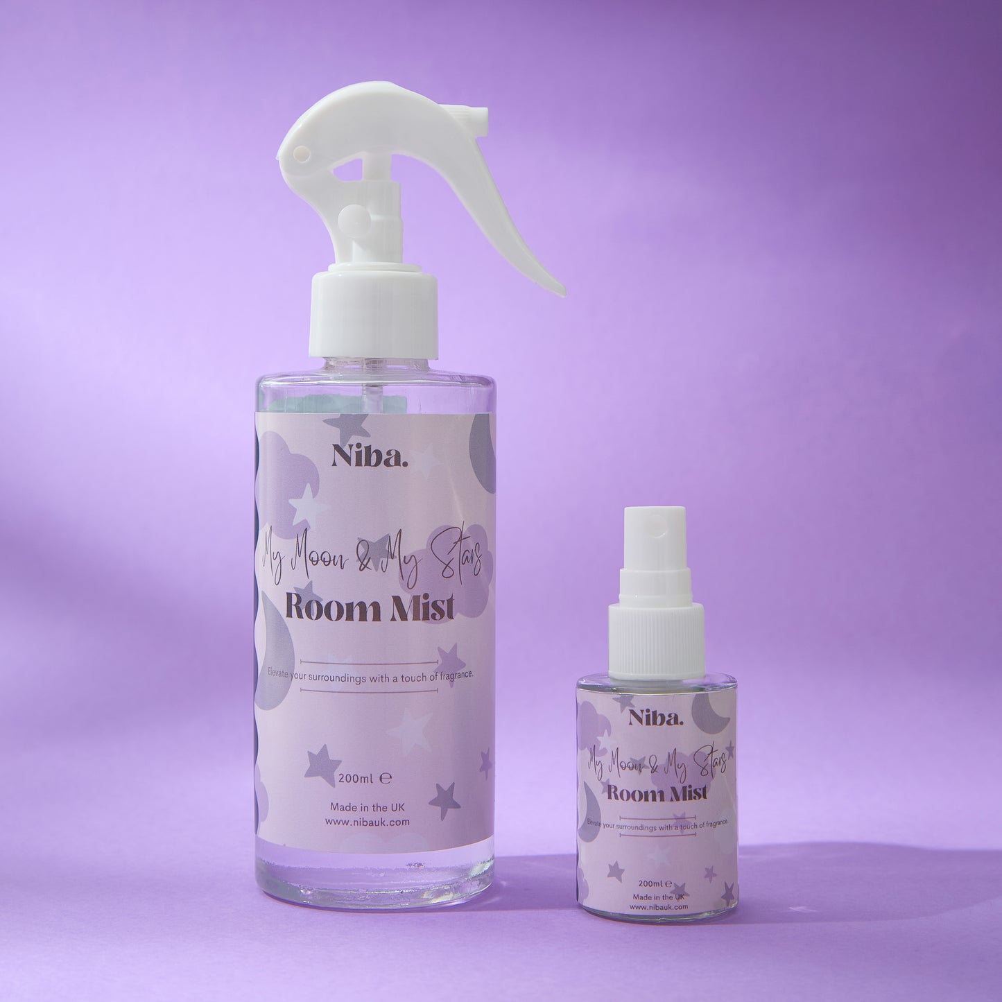 Room Mist