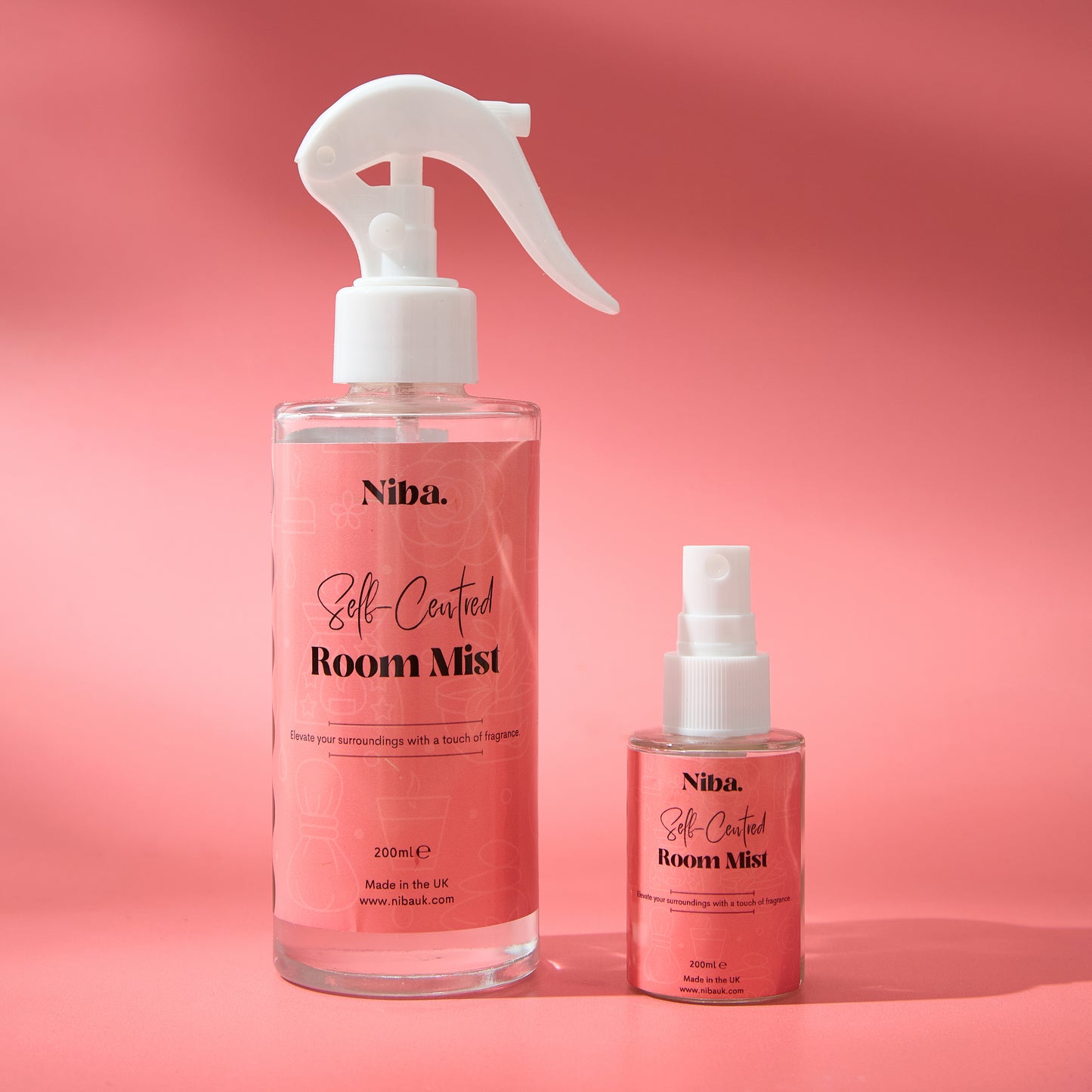 Room Mist