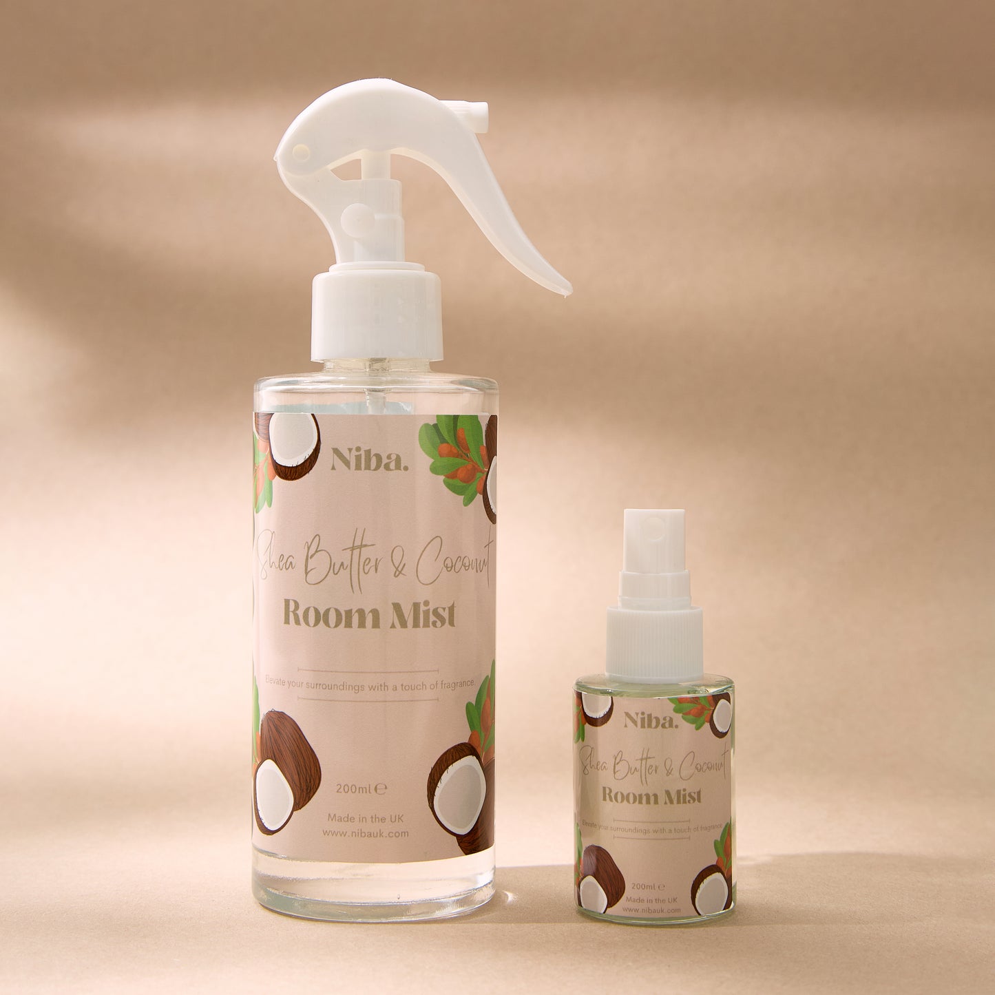 Room Mist
