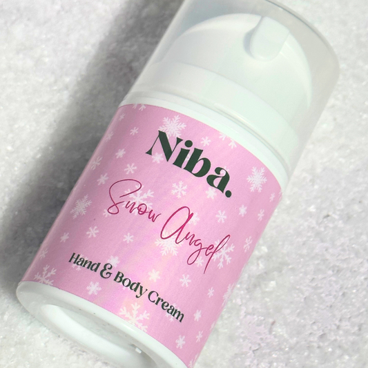 Autumn/Winter Hand & Body Cream