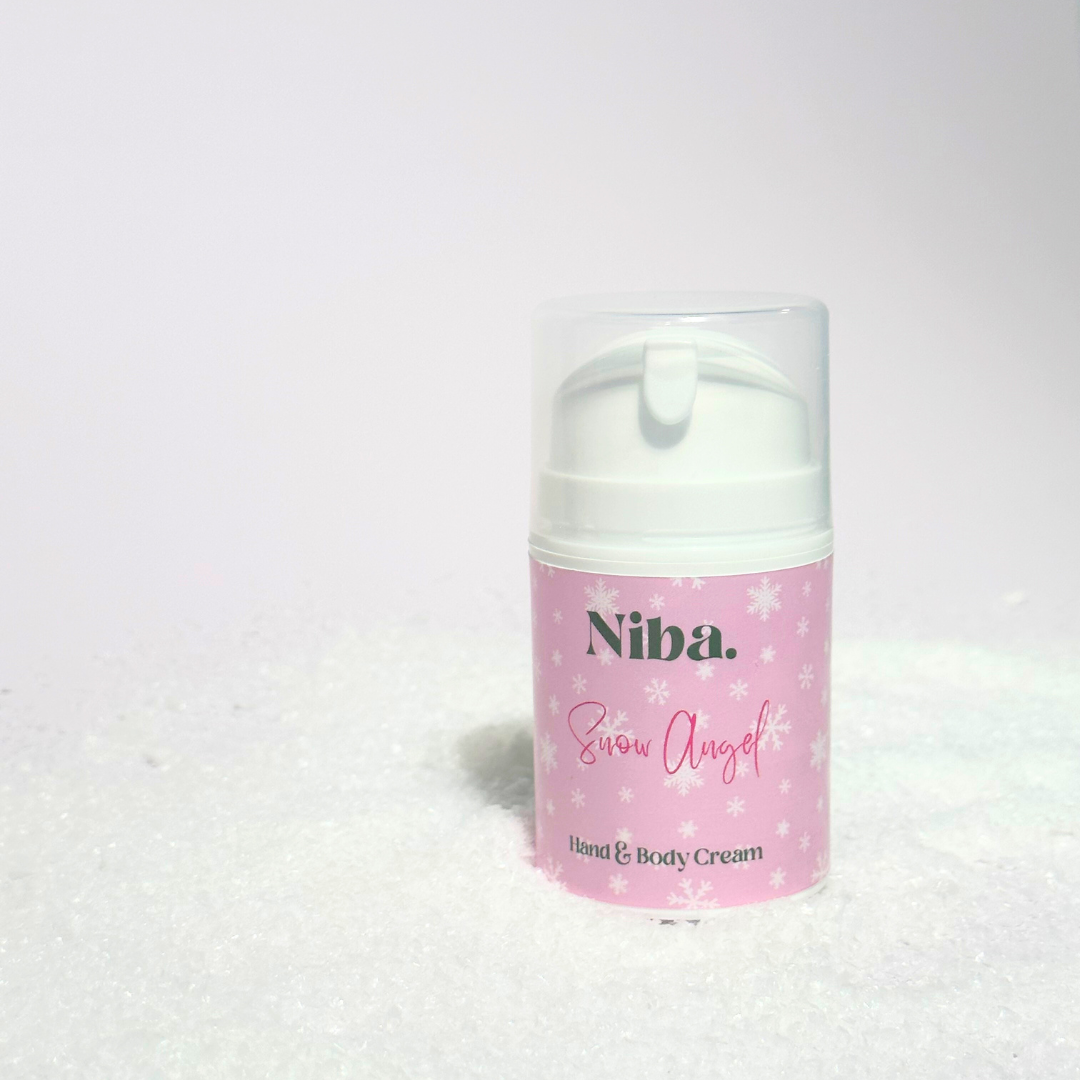 Autumn/Winter Hand & Body Cream