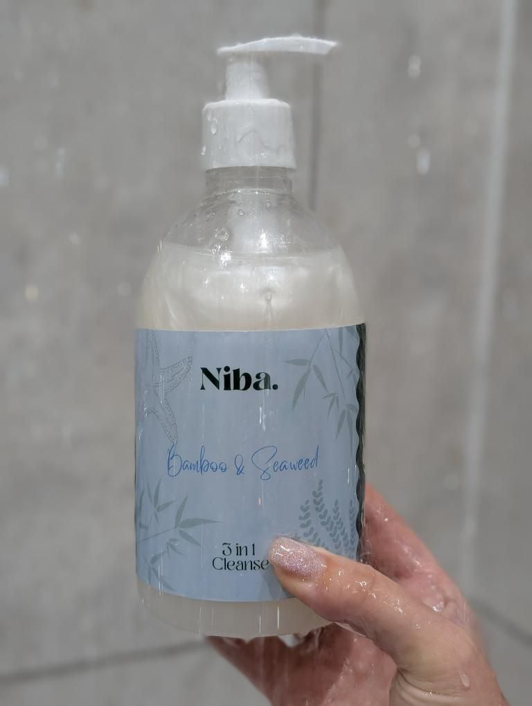 3 in 1 Cleanse