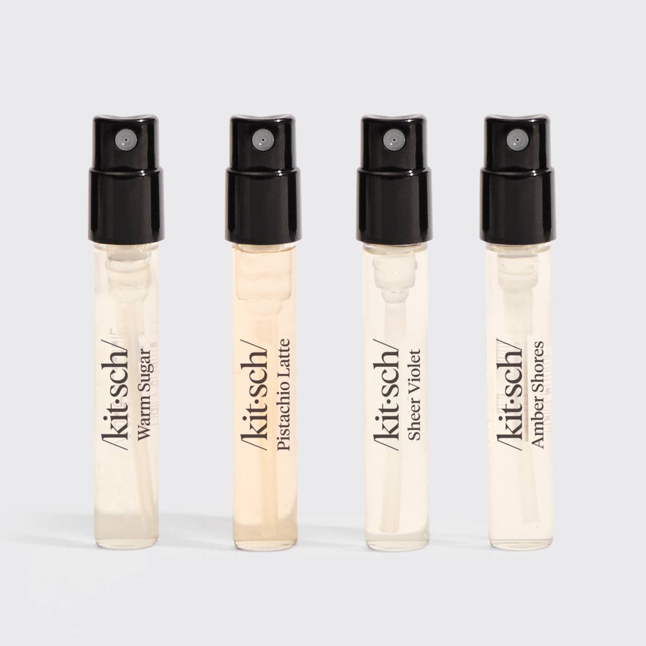 KITSCH- Hair Perfume Discovery Set