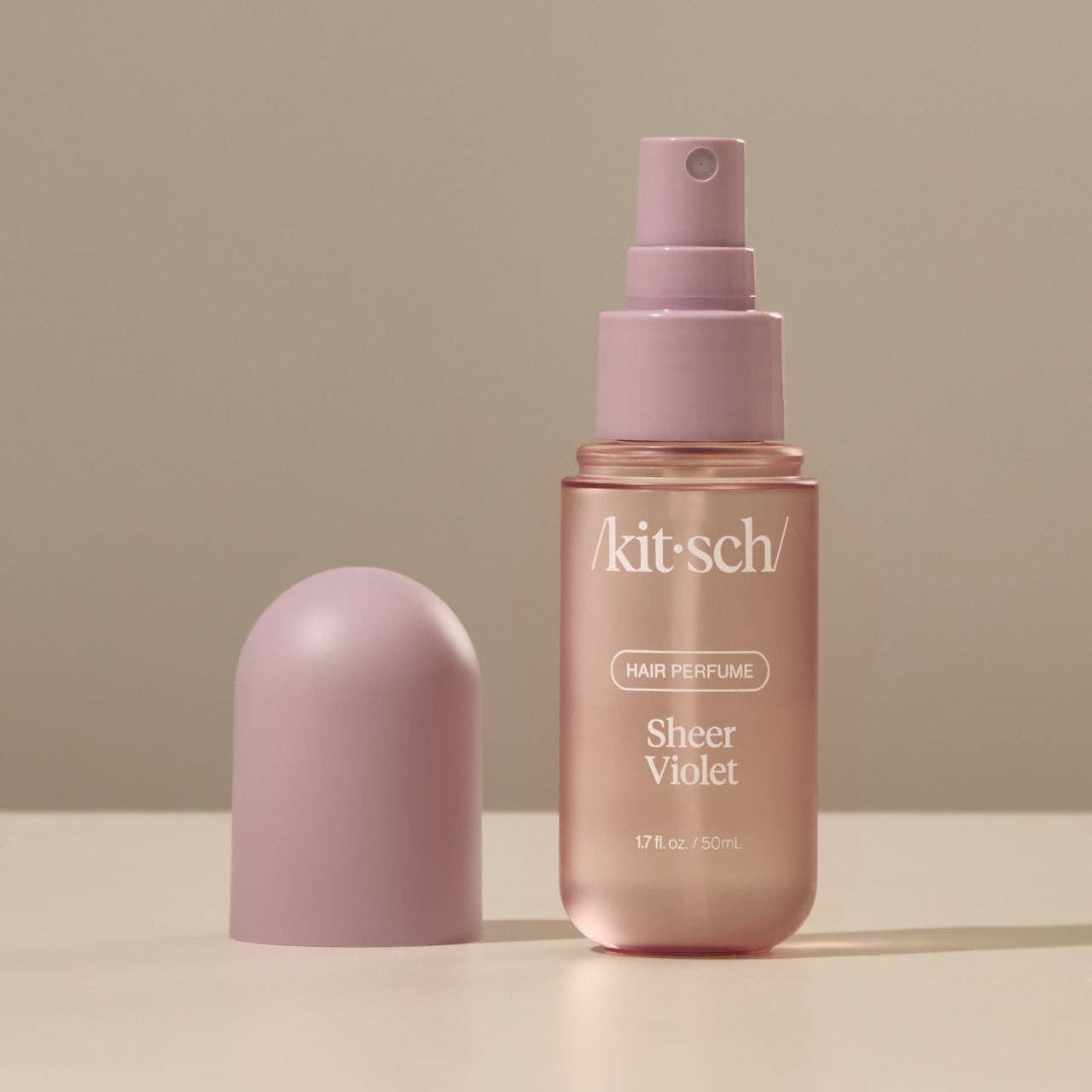 KITSCH- Sheer Violet Hair Perfume