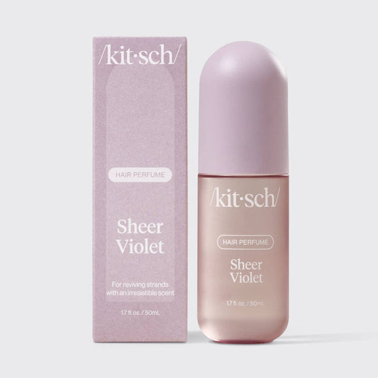KITSCH- Sheer Violet Hair Perfume