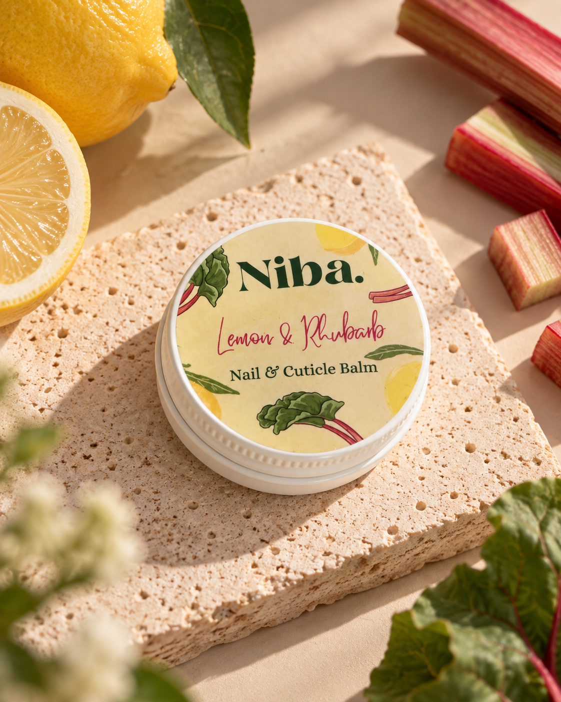 Cuticle Balm