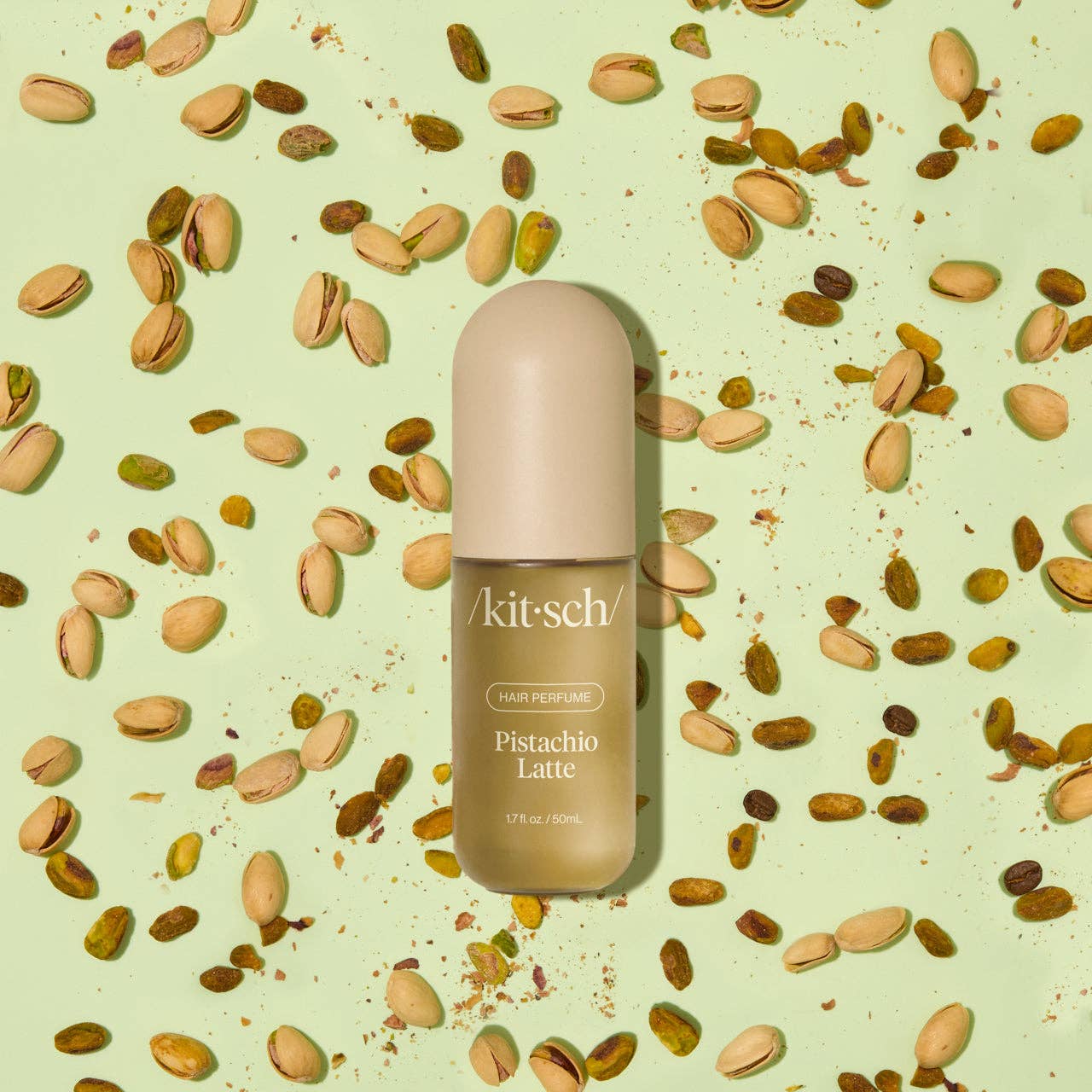 KITSCH- Pistachio Latte Hair Perfume