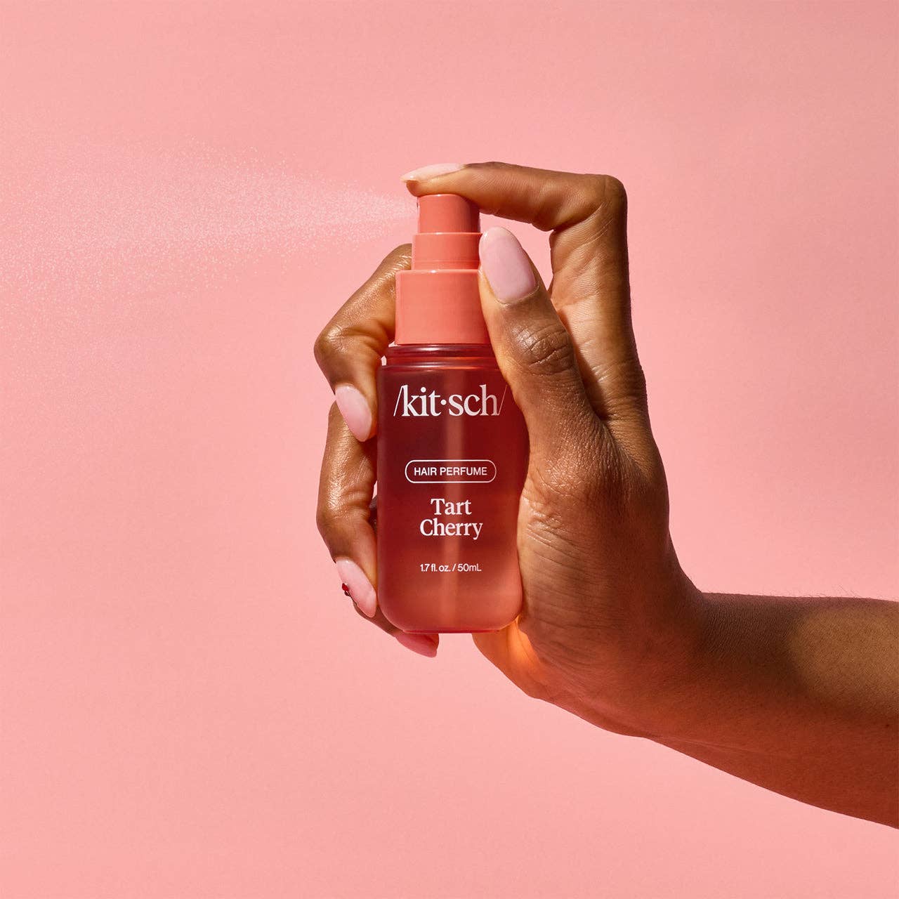 KITSCH- Tart Cherry Hair Perfume