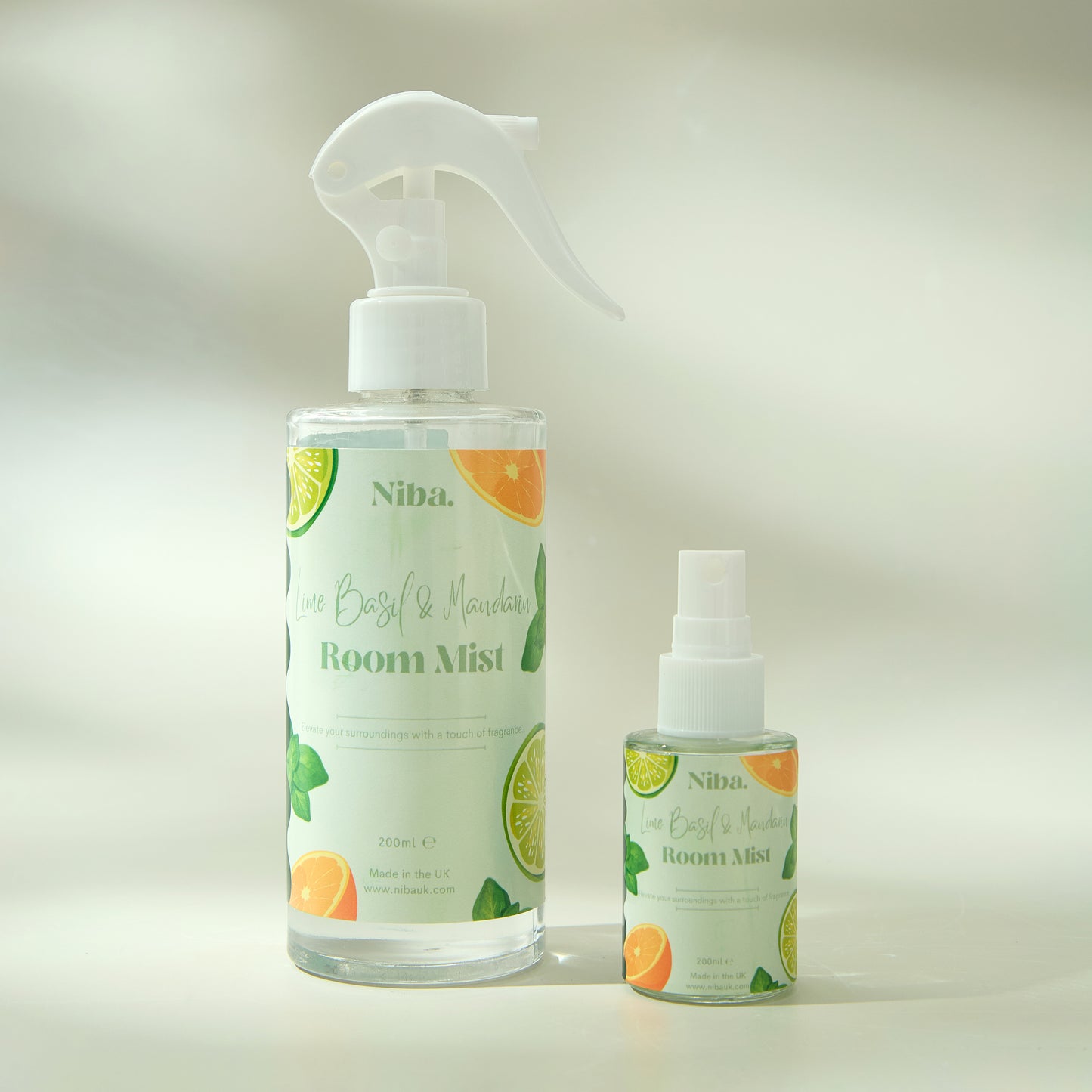 Room Mist