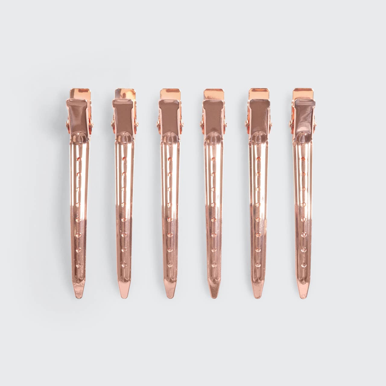 KITSCH- Rose Gold Styling Clip