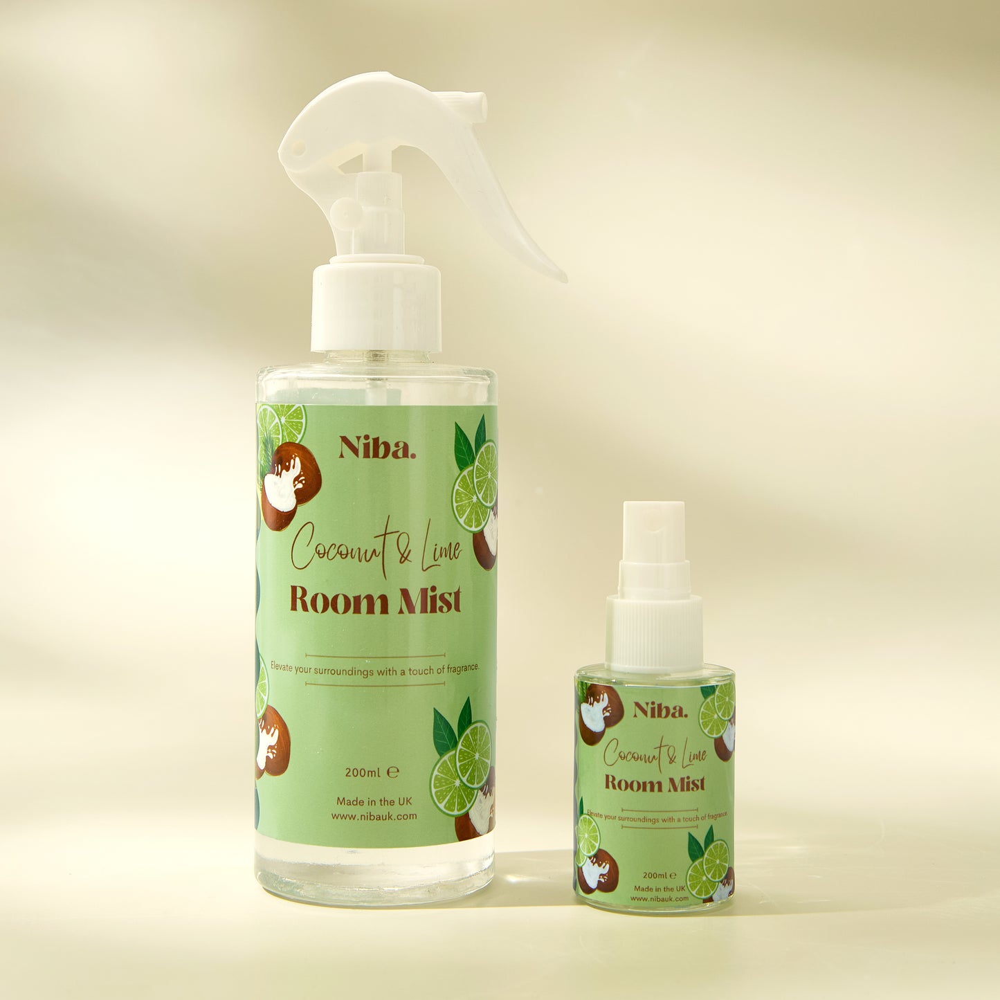 Room Mist