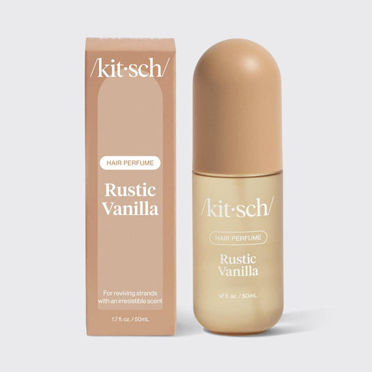 KITSCH- Rustic Vanilla Hair Perfume