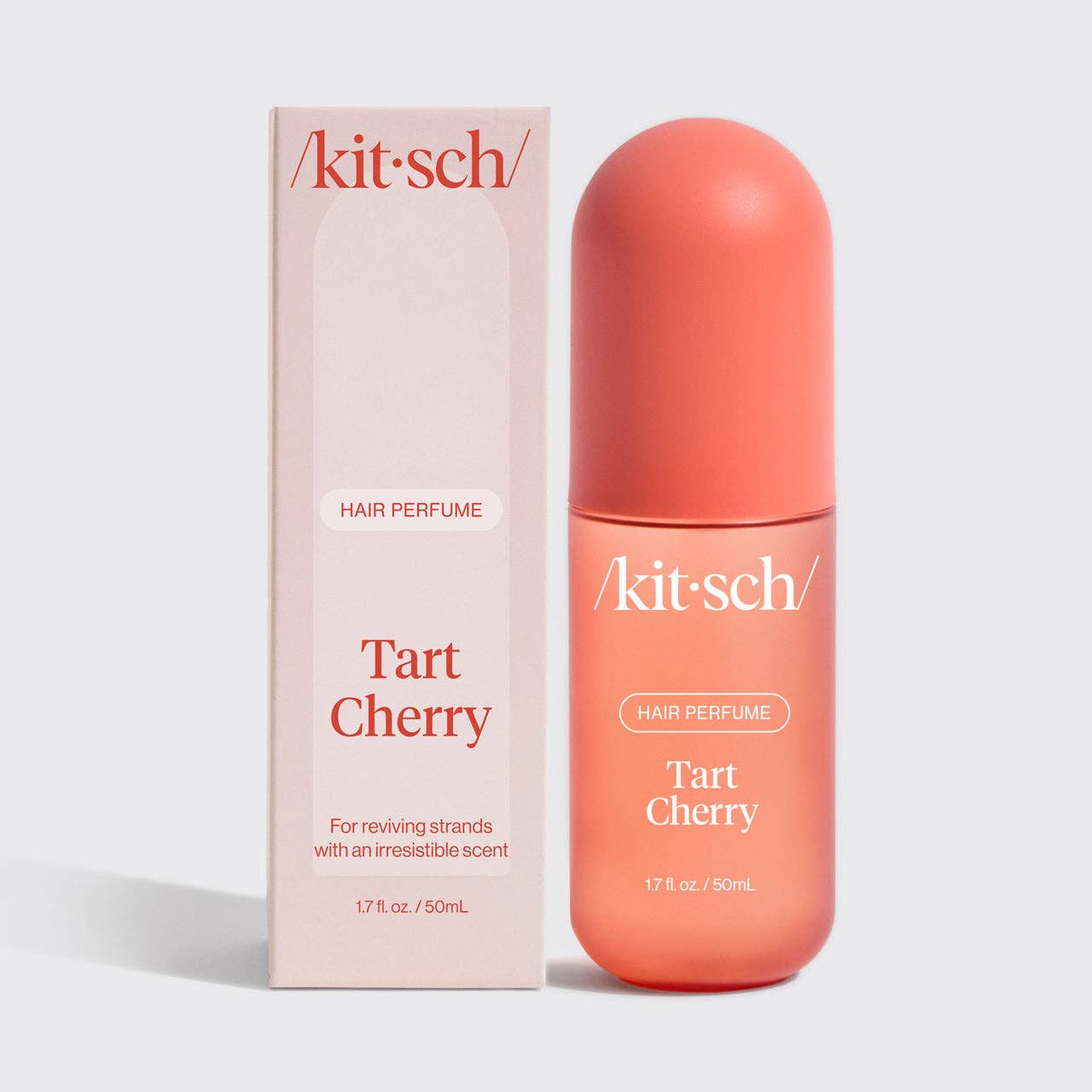 KITSCH- Tart Cherry Hair Perfume