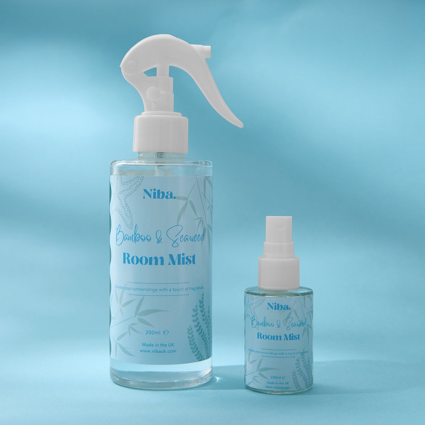 Room Mist