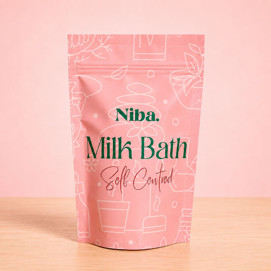Milk Bath