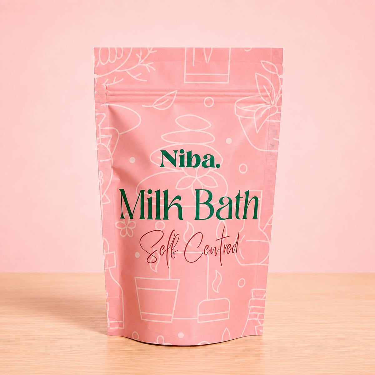 Milk Bath (Trade)