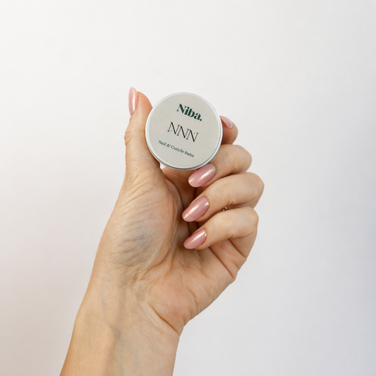 NNN Cuticle Balm