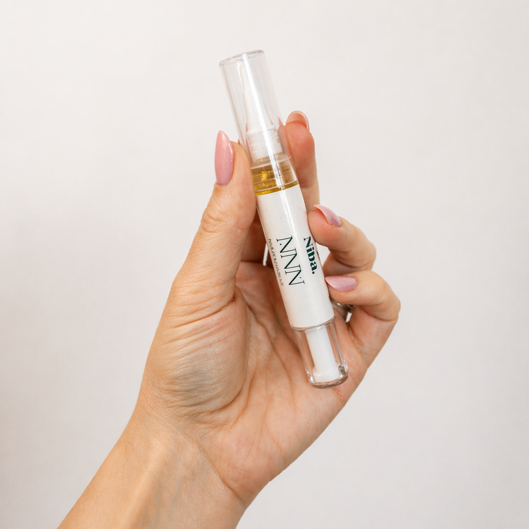 NNN 4ml Nail & Cuticle Oil Pen