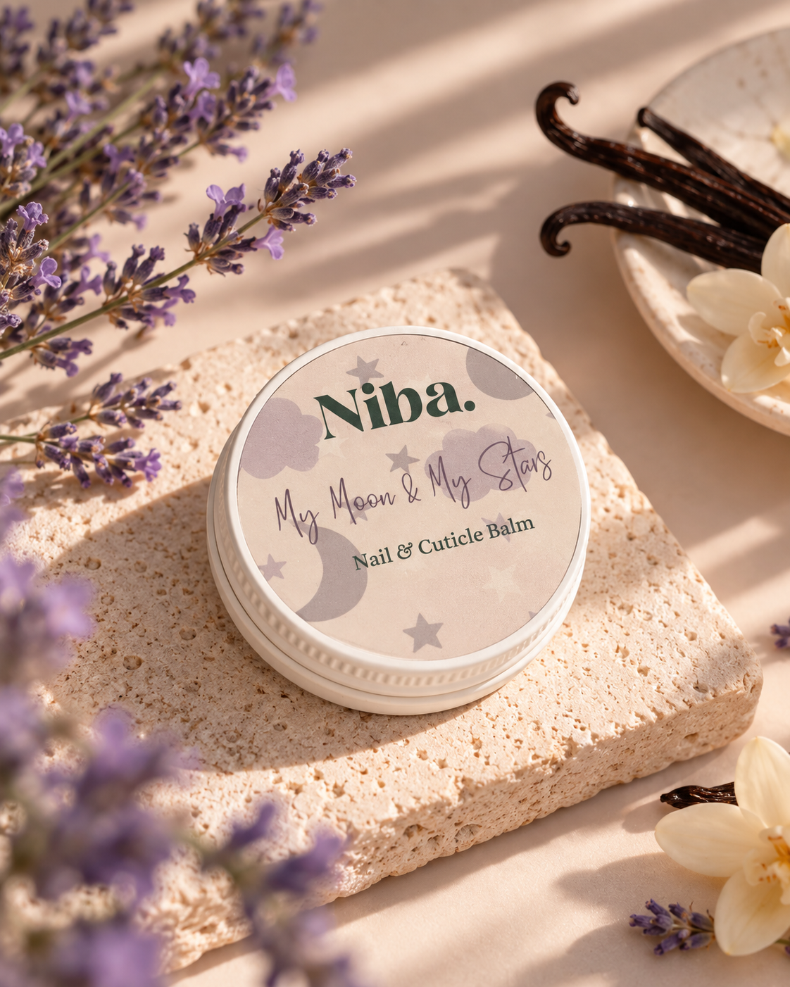 Cuticle Balm