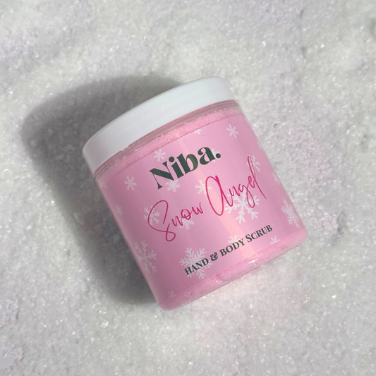 Autumn/Winter Hand & Body Scrub (Trade)