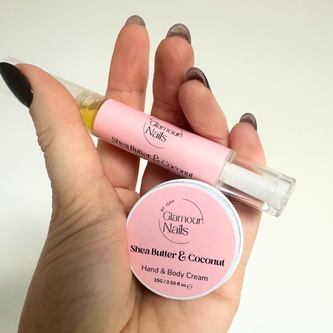 NIBA X 4ml Cuticle Oil Pen- Our product, your branding!